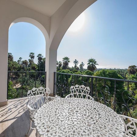 Hacienda Todos Los Santos Экстерьер фото