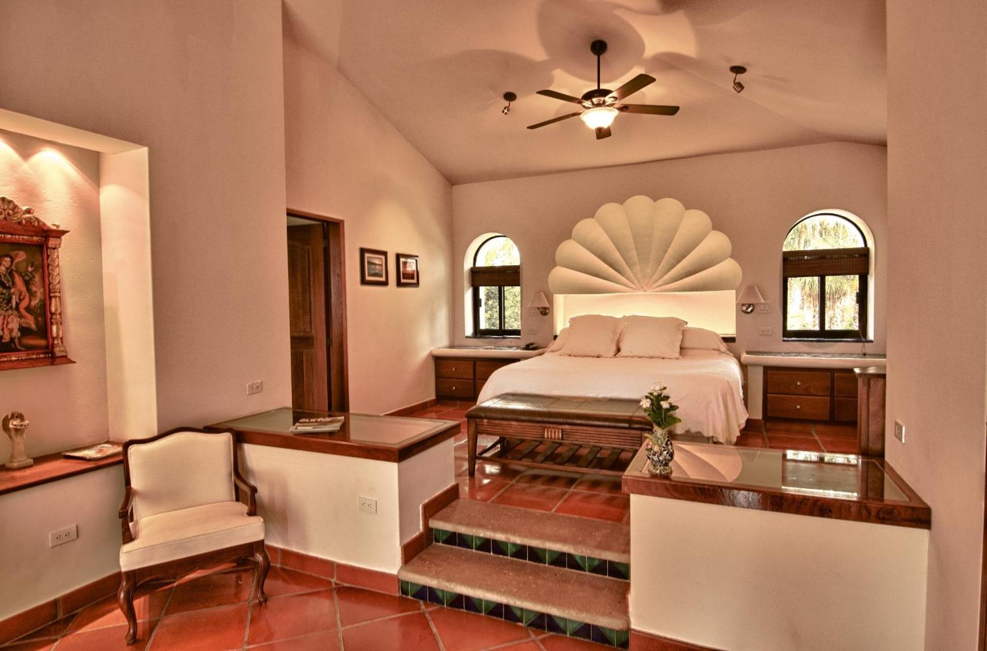 Hacienda Todos Los Santos Экстерьер фото