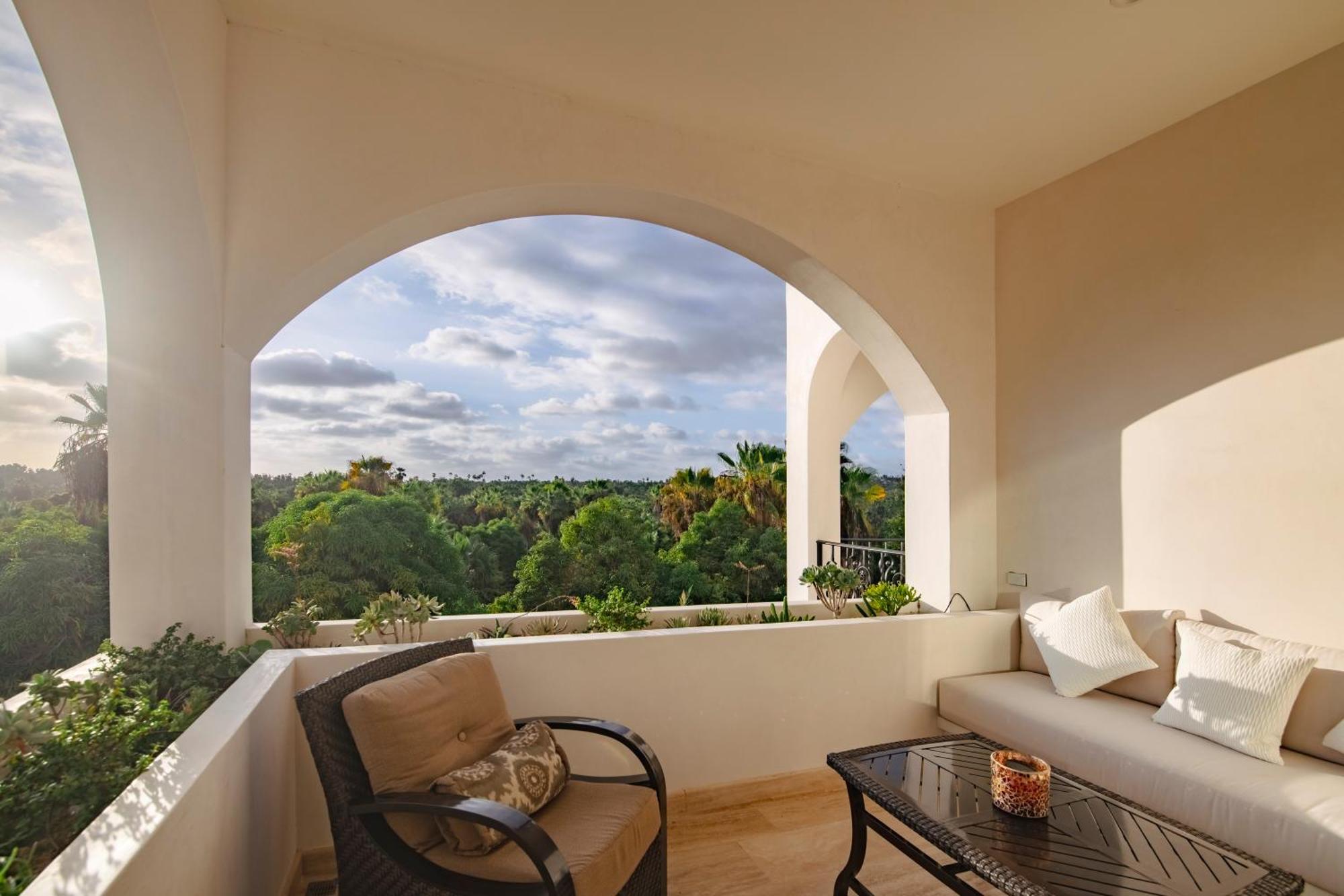 Hacienda Todos Los Santos Экстерьер фото