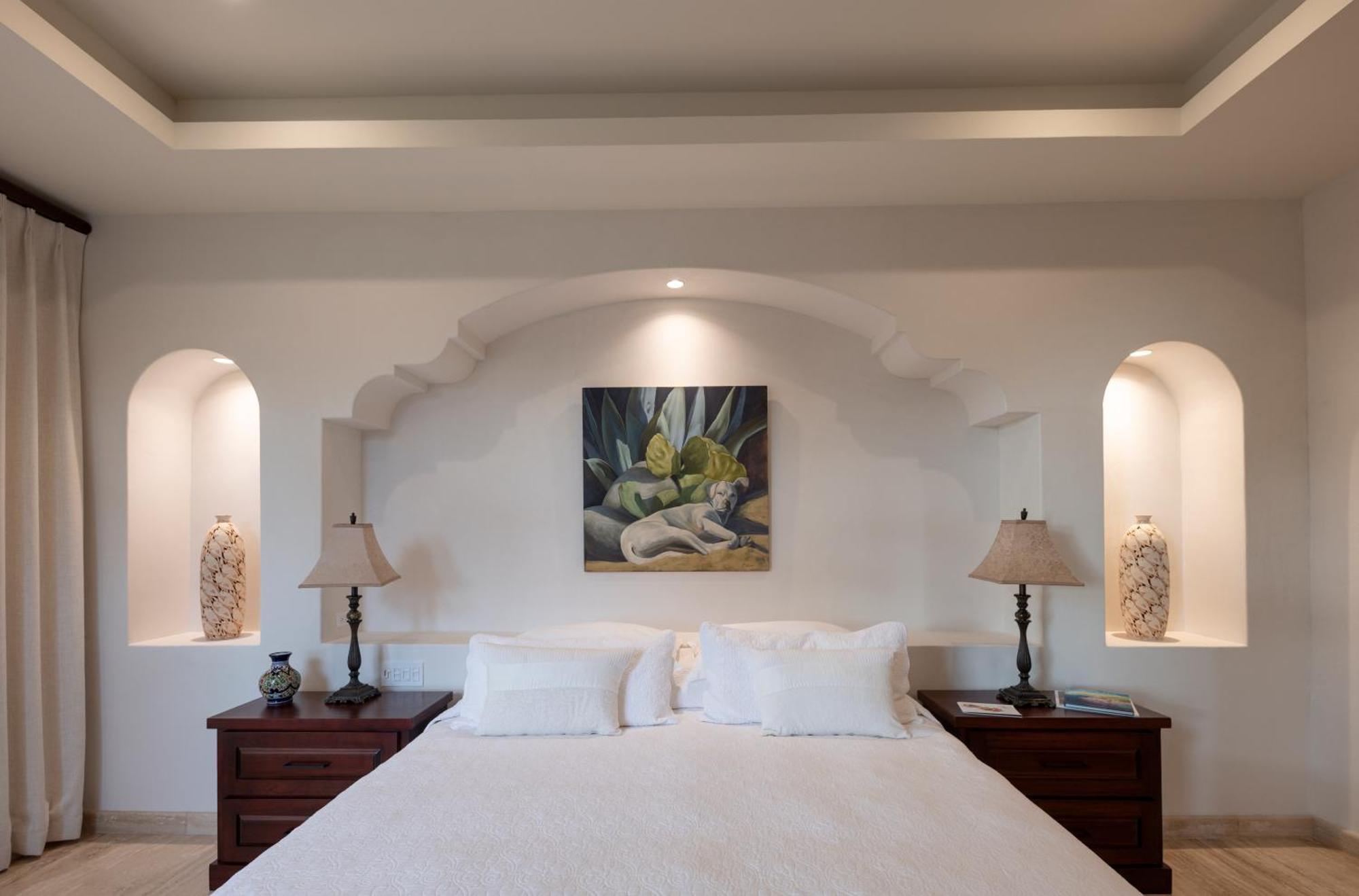 Hacienda Todos Los Santos Экстерьер фото