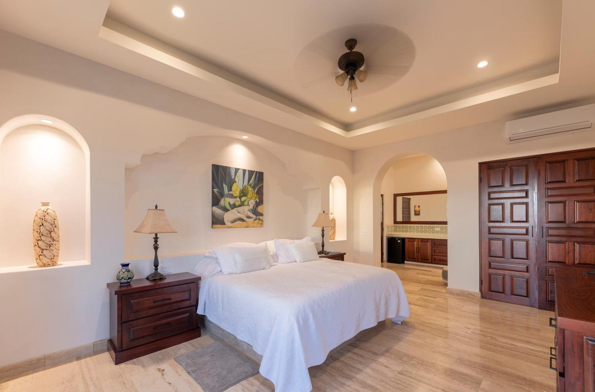 Hacienda Todos Los Santos Экстерьер фото