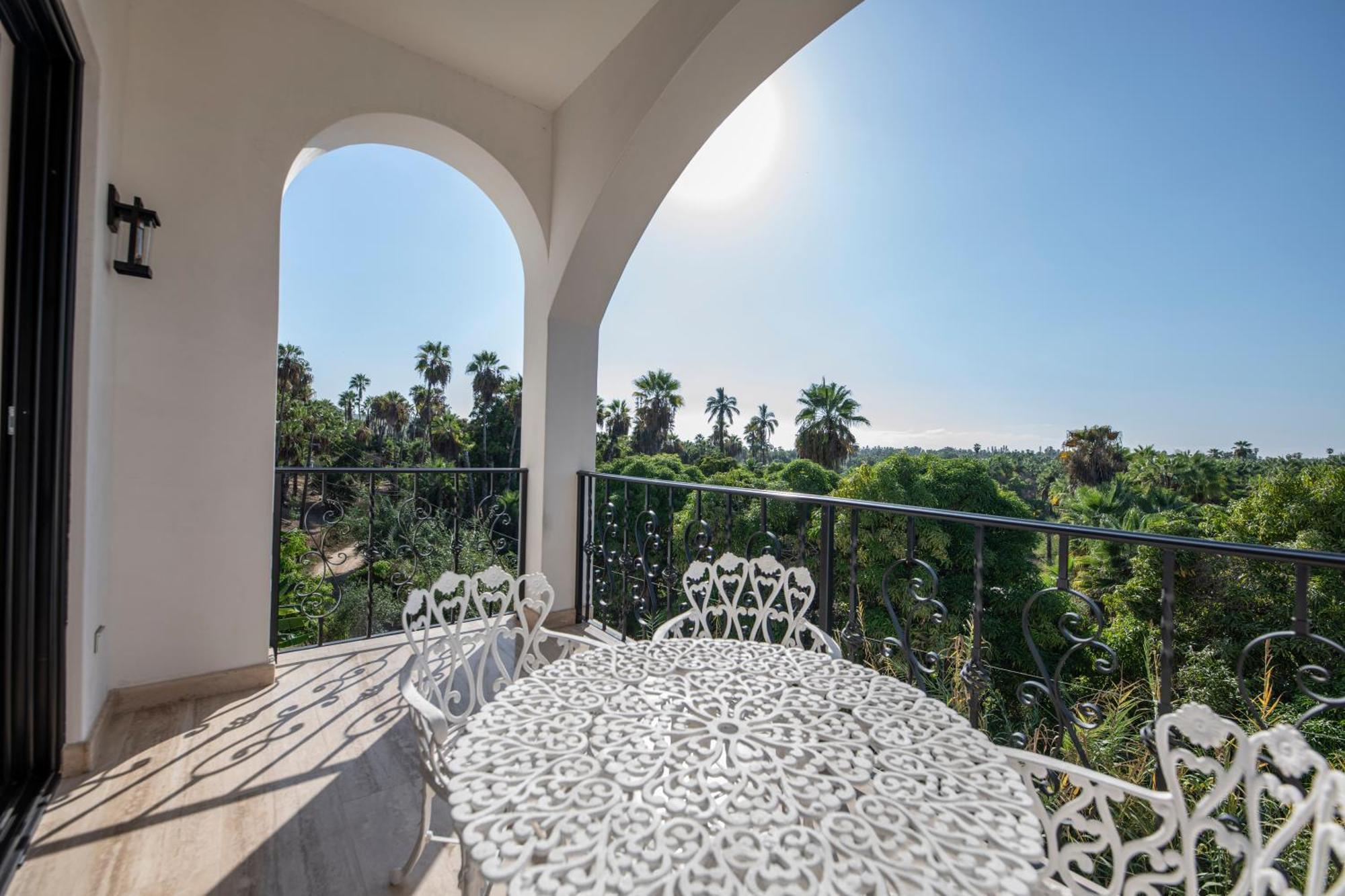 Hacienda Todos Los Santos Экстерьер фото