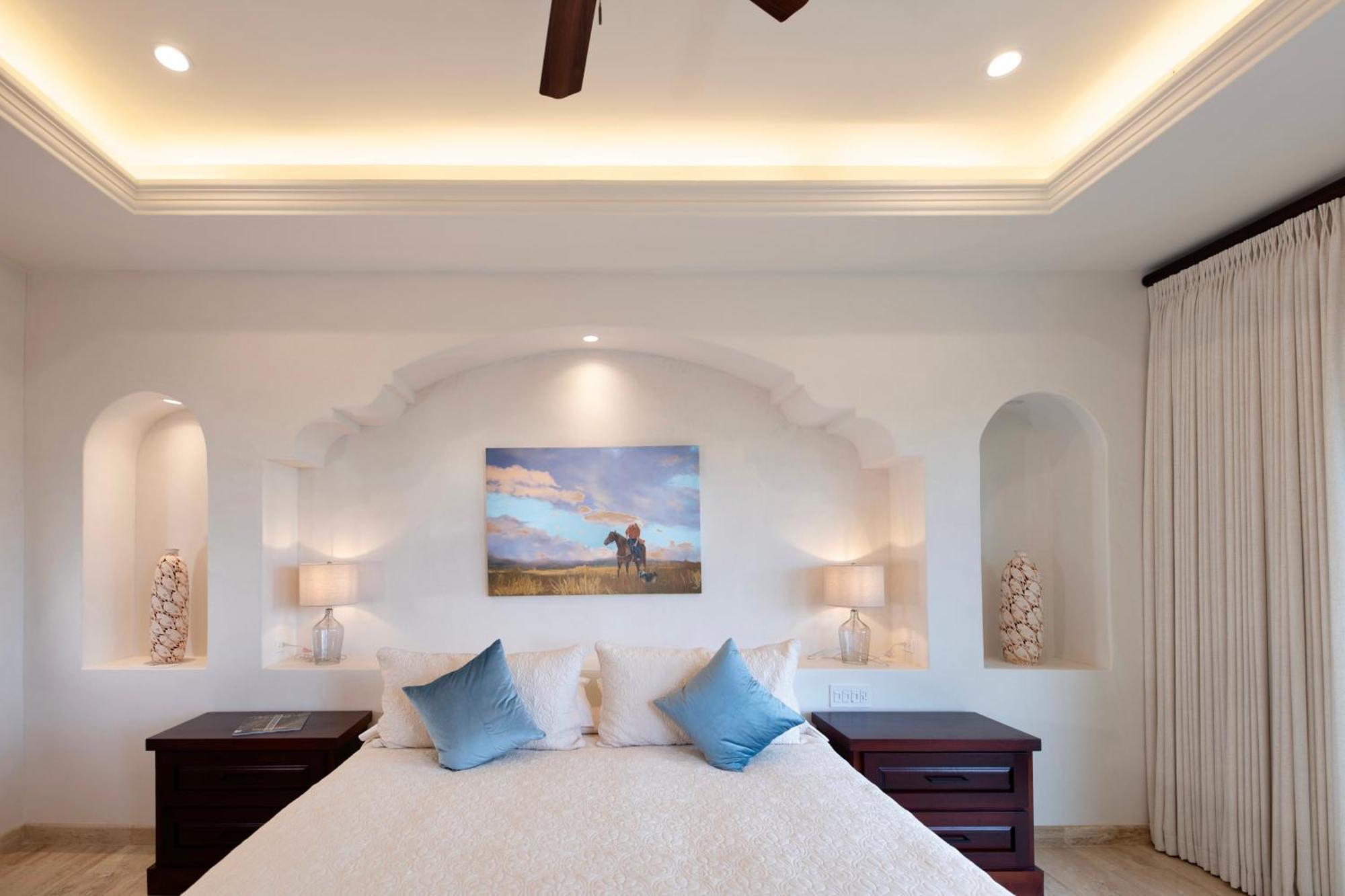 Hacienda Todos Los Santos Экстерьер фото
