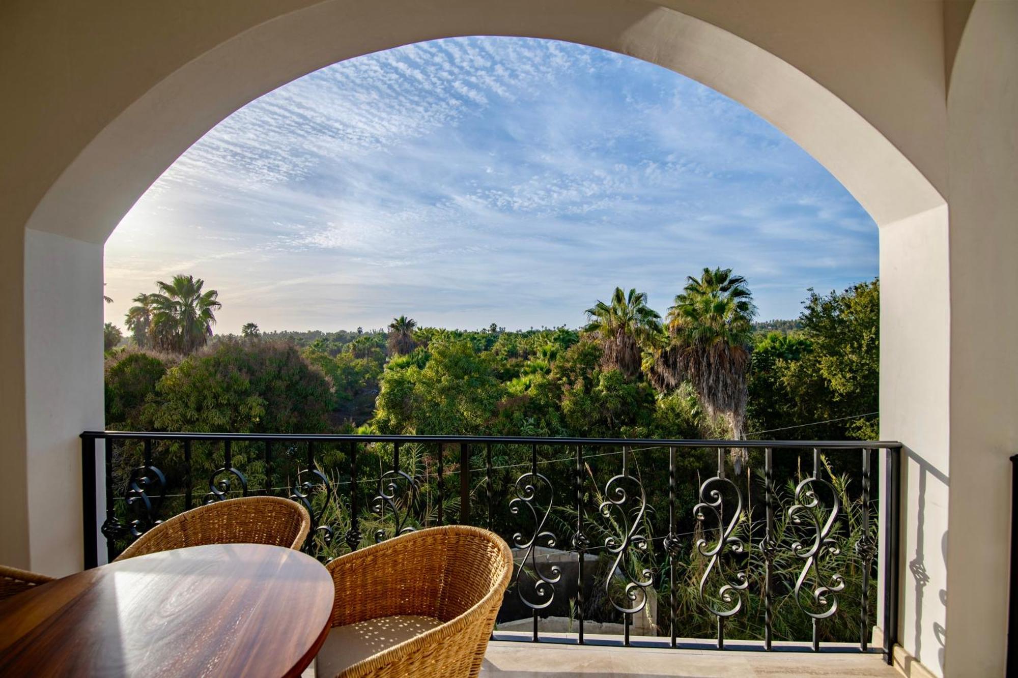Hacienda Todos Los Santos Экстерьер фото